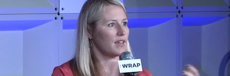 Indiegogo Co-Founder Discusses the Beginning Indiegogo Co-Founder Discusses the Beginning